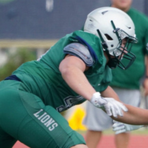 Meet your Posher, Luke - Picture 1 of 1